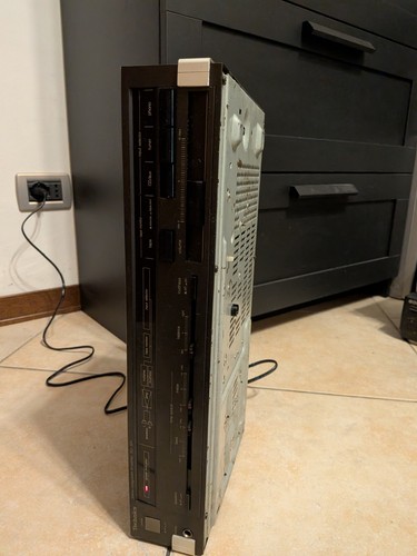Technics 300 amplificatore - technics,