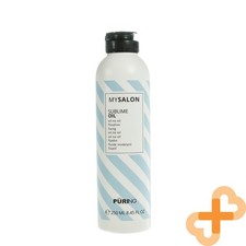 Gel per ricci leggero puring - per,