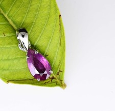 Ciondolo mini in argento