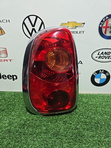 Stop mini countryman - stop,