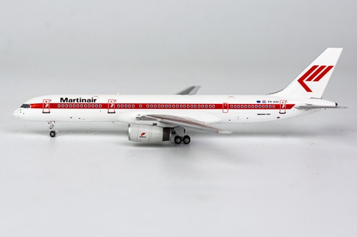 Models martinair b757 200 - ng, b757-200