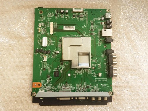 Mainboard