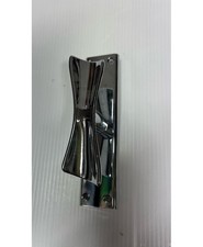 CREMONESE ALA/FARFALLA ZIRAL IN ZAMA G. GRATZ PLACCA BASSA