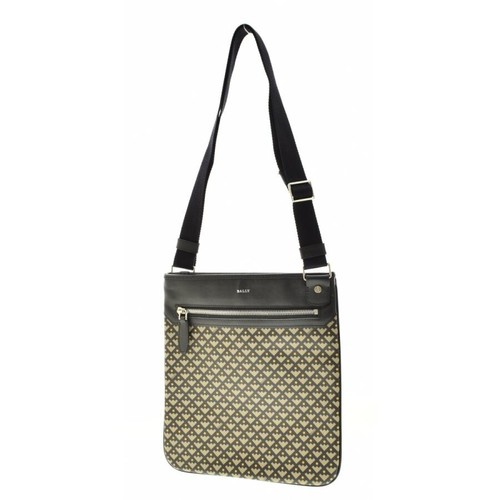 Borsa tracolla bally lagrev - borsa,