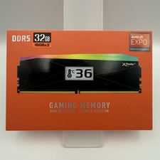 V-COLOR OLED XFinity+ DDR5 32