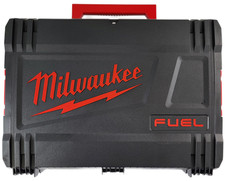 MILWAUKEE FUEL BOX - Valigetta