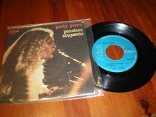 PATTY PRAVO - Pensiero