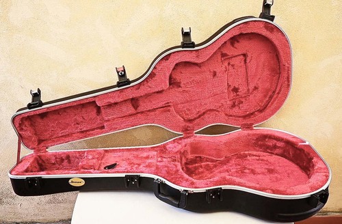 Ibanez guitar hard case mgb - hard,