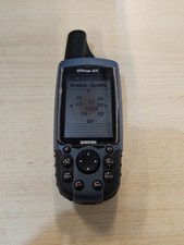 Garmin GPSMAP 60C GPS Navigator - Testato E Funzionante