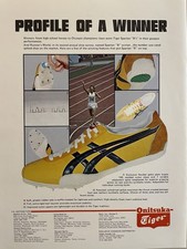 Onitsuka Tiger scarpa da corsa