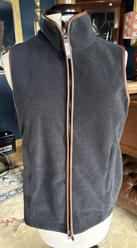 Gilet schooffel donna oakham - gilet,