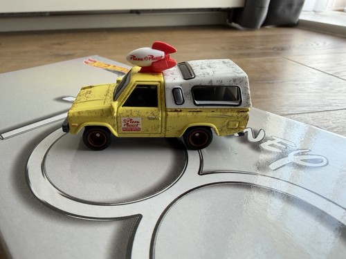 Hot wheels premium pop - premium, culture