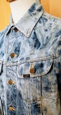 RARA GIACCA DENIM PICCOLA BLU