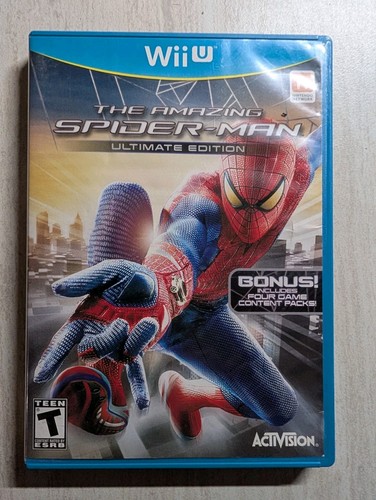 The amazing spider man - amazing, spider-man
