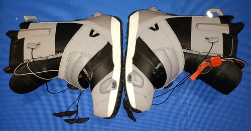 Stivali snowboard burton - da,