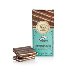 Venchi tiramisù chocolate - venchi,