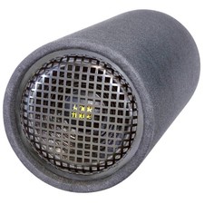 Rockhouse Rullo Basso Tubo Subwoofer Tubo 200mm 200 Watt 8" Subwoofer Satter Bass