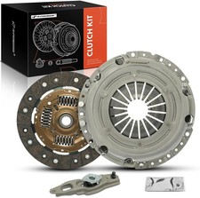  Transmission Clutch Kit with