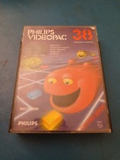 Videogioco Philips Videopac - 38 - Munchkin super Mampfer