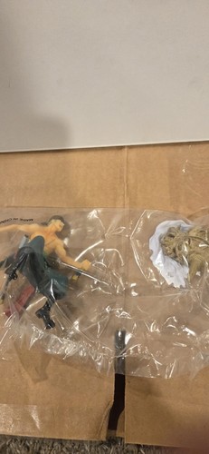 Megahouse one piece - one, collezione