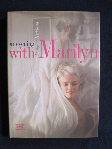 Evening with marilyn - evening,