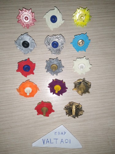 Beyblade 2000 lotto micro - beyblade, 14