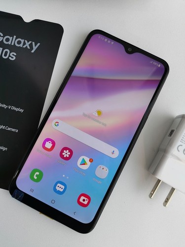 Smartphone sbloccato originale