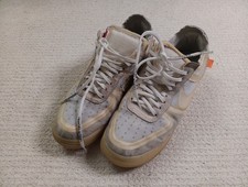 Nike off white - nike, air