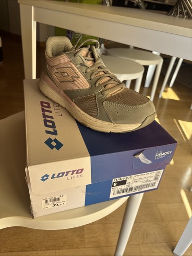 Scarpe lotto taglia - taglia,