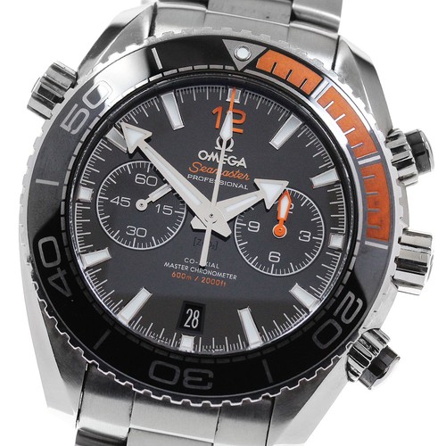 Orologio uomo automatico omega - automatico,