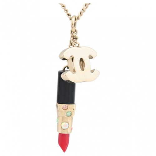 Collana originale chanel coco - collana,