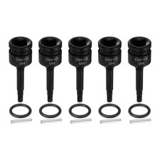 5Pcs 1/2" 6mm CR-MO