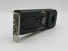 Palit GeForce GTX 1060 StormX
