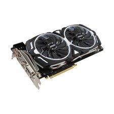 Msi geforce gtx - armor, 8g