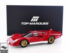TOP MARQUES COLLECTIBLES 1/18