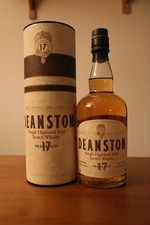 Deanston 17 Years Old - Single