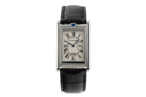 Orologio uomo cartier - orologio,