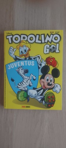 Disney topolino gol 1 - -,