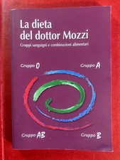 La dieta del Dottor Mozzi