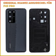 Originale Huawei P40 Pro Copri