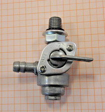 Serbatoio Carburante M10x1, 25 Briggs + Stratton Motore Pompa Dell'Acqua -