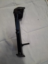 cavalletto laterale per guzzi