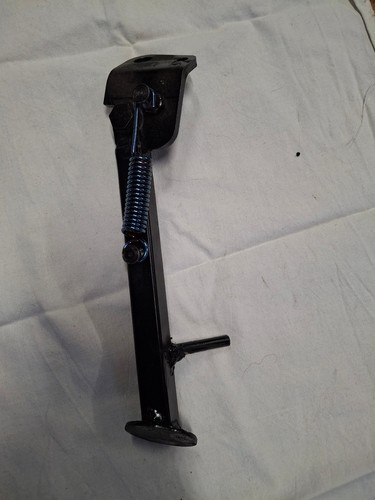 Cavalletto laterale per guzzi - cavalletto,