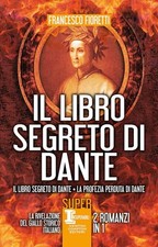 Il libro segreto di Dante: Il