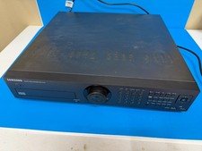 Samsung DVR Digital Video