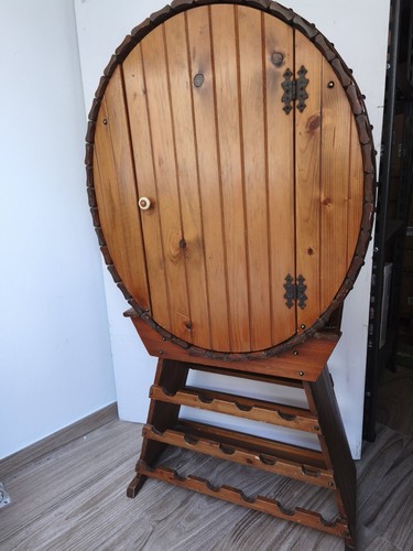 Antico mobile bar - bar, cantinetta
