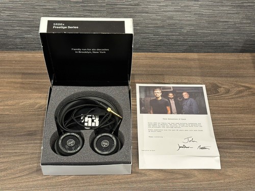 Grado sr80x cuffie ear - grado,