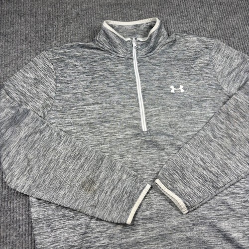 Under armour pullover - under,