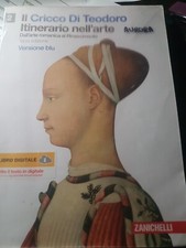 Il cricco di Teodoro. Itinerario nell'arte. Ediz. blu. Con espansione online....