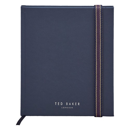 Ted baker agenda blu - -,